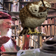 Illustration for article titled 'Shop Contest: National Bird Day, Winners!